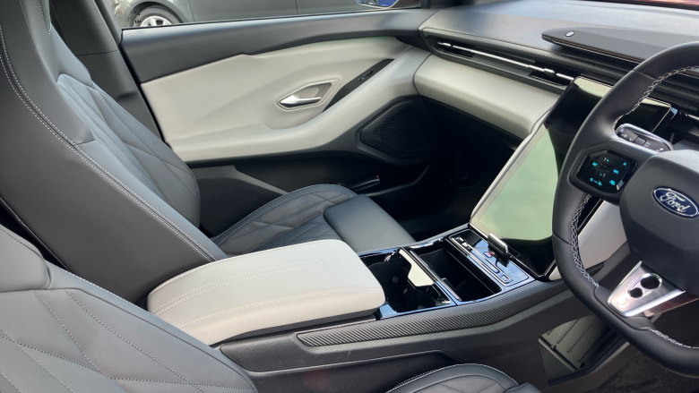 Ford Capri 210kW Premium 77kWh 5dr Auto Electric Estate